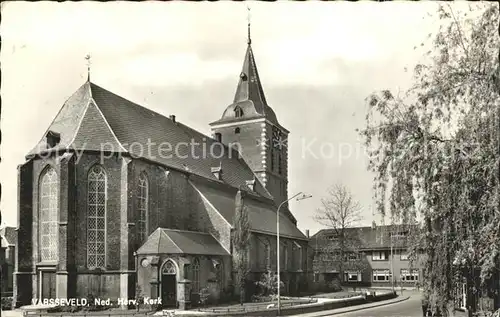 Varsseveld Ned Herv Kerk Kirche