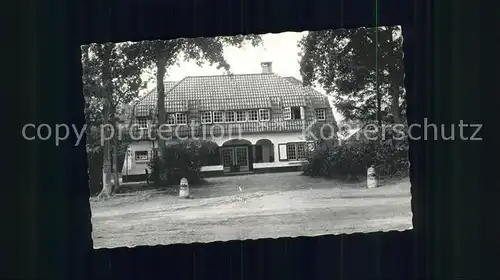 Kootwijk Vakantieoord Kerkendel