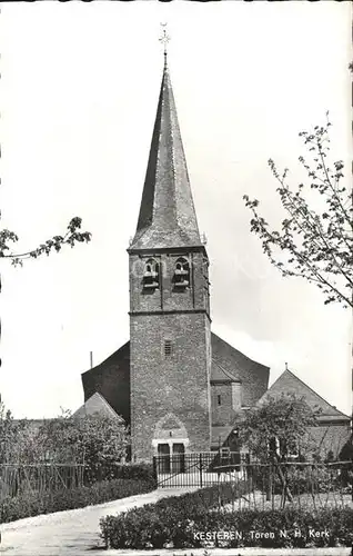 Kesteren Toren NH Kerk Kirche