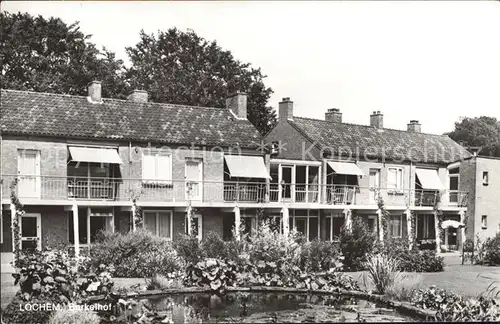 Lochem Berkelhof