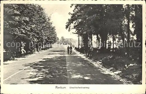 Renkum Utrechtschestraatweg