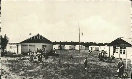 Otterlo Gelderland Vakantieoord De Wije Werelt