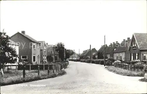 Lienden Groenestraat