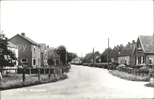 Lienden Groenestraat