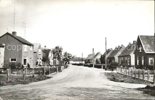 Lienden Groenestraat