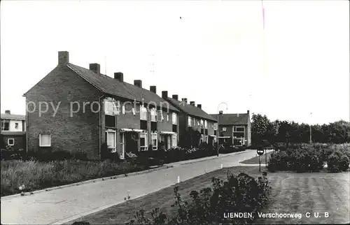 Lienden Verschoorweg