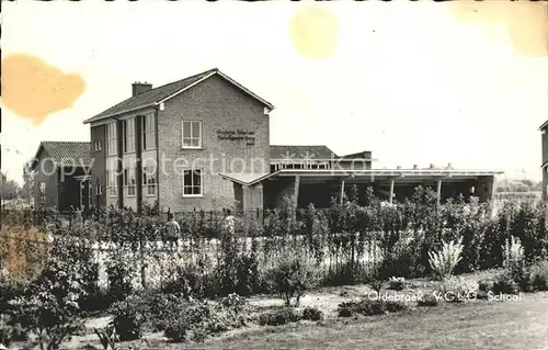 Oldebroek Gelderland School