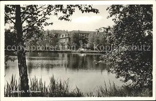 Oisterwijk Nordbrabant Klompven