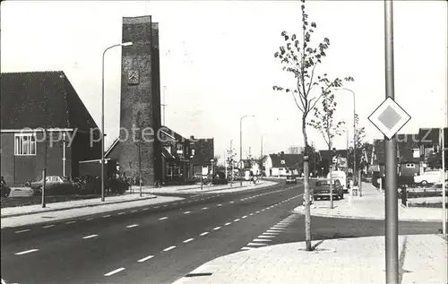 Wekerom Gelderland Edeseweg