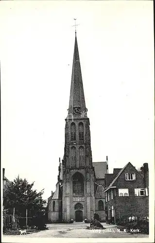 Velp Arnhem R.K. Kerk