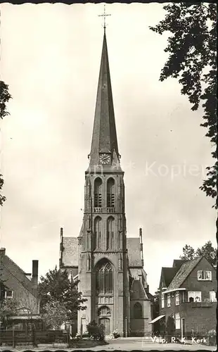 Velp Arnhem Kirche