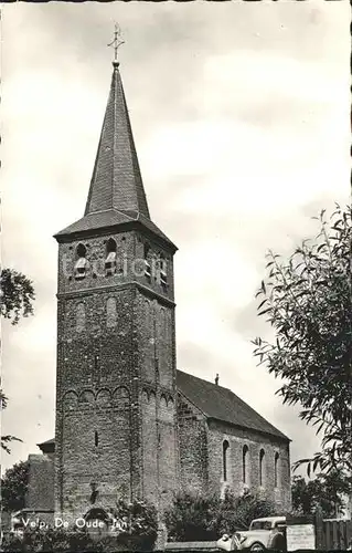 Velp Arnhem De Oude Jan