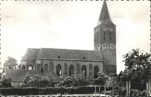 Zeddam R.K. Kerk Kat. Montferland