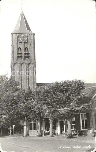 Zoelen Stefanuskerk