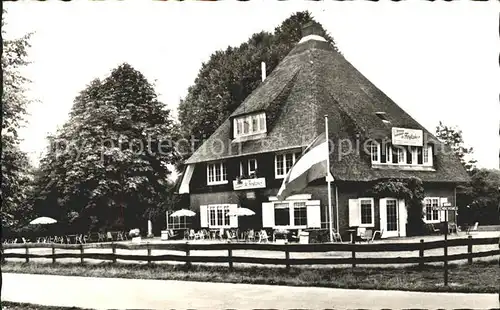 Elspeet Christelijk Vacantie oord De Feytahof Kat. Nunspeet