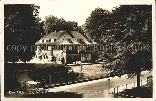 Gorssel Den Oldenhof Kat. Gorssel