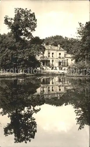 Eerbeek Voldshogeschool Huis Kat. Brummen