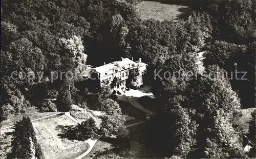 Eerbeek Volkshogeschool Huis Kat. Brummen