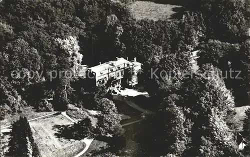 Eerbeek Volkshogeschool Huis Eerbeek Kat. Brummen