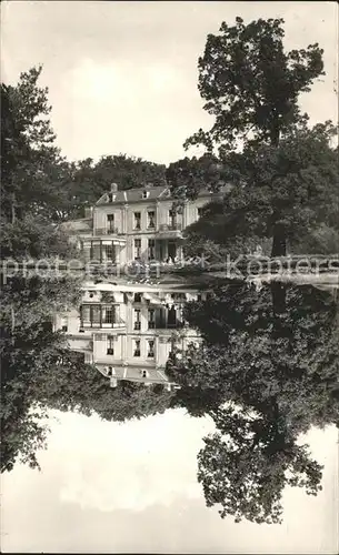 Eerbeek Volkshogeschool Huise Eerbeek Kat. Brummen