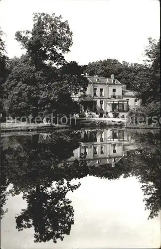 Eerbeek Volkshogeschool Kat. Brummen