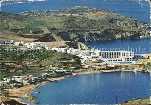 Heraklion Iraklio Capsis Hotel Kat. Insel Kreta