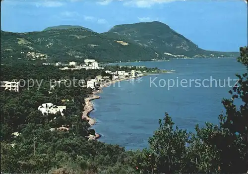 Messonghi Panorama Beach