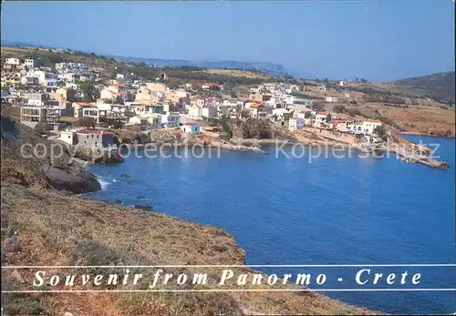 Kreta Crete  Kat. Insel Kreta