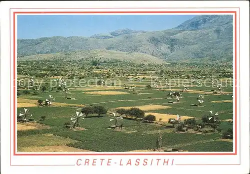 Kreta Crete  Kat. Insel Kreta