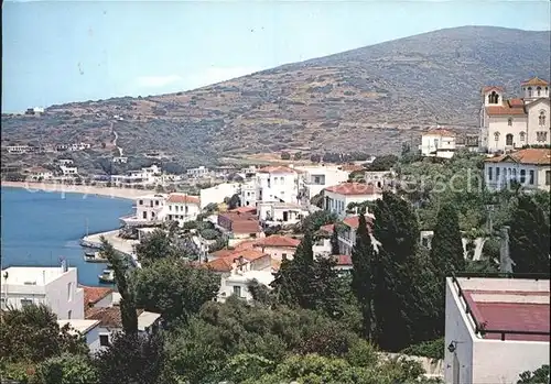 Andros Basti  Kat. Insel Andros