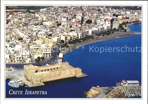 Ierapetra Kreta  Kat. Griechenland