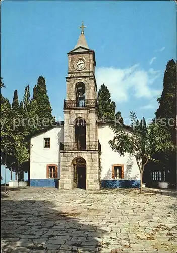 Volos Lechonia Pelion Zagora Kat. Thessalien