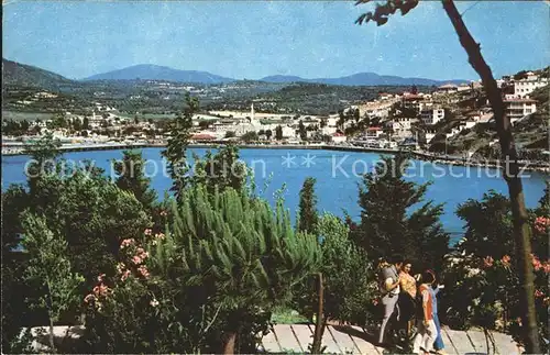 Kusadasi Teilansicht Kat. Kusadasi