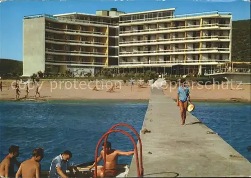 Kusadasi Tusan Hotel Kat. Kusadasi