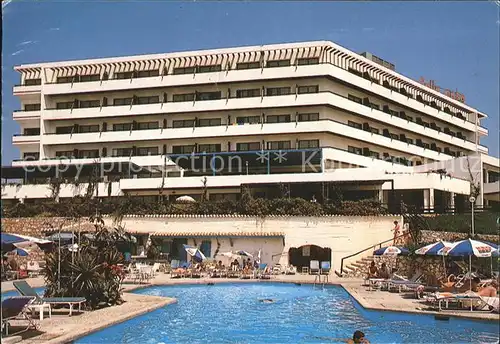 Ayia Napa Agia Napa Bella Napa Bay Hotel Kat. Zypern cyprus