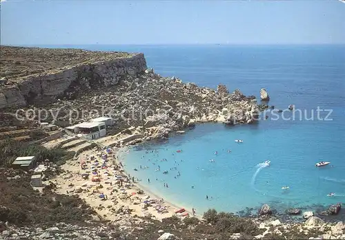 Malta Paradise Bay Marfa Kat. Malta