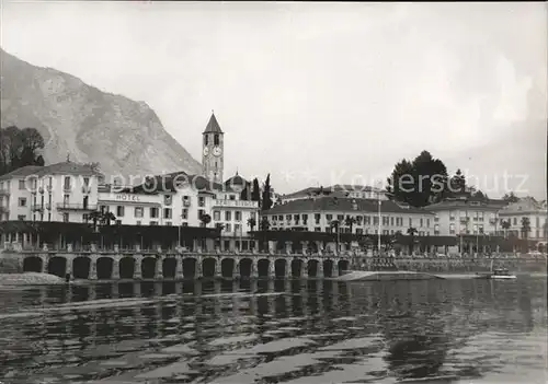 Baveno  Kat. Lago Maggiore