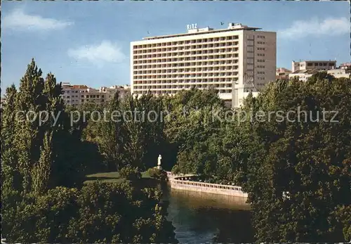 Lisboa Hotel Ritz Kat. Portugal