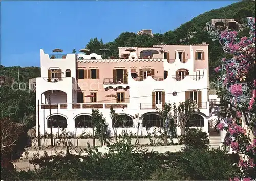 Ischia Pension Casa di Meglio Casamicciola Terme Kat. Insel Golfo di Napoli