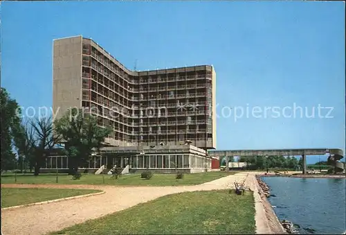 Keszthely Hotel Helikon Kat. Balaton Plattensee