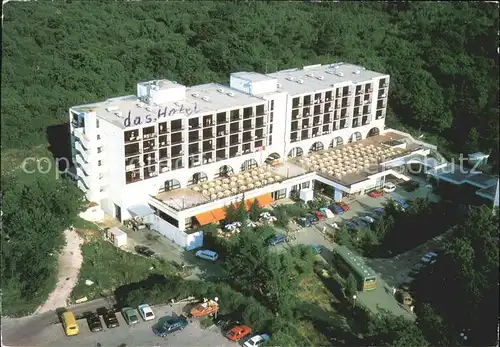 Yugoslavie Jugoslawien Hotel Beli Kamik Fliegeraufnahme Kat. Serbien