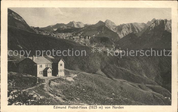 Edmund Probst Haus Mit Alpenpanorama Kat Oberstdorf Nr Ka65588