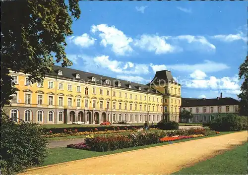 Bonn Rhein Universitaet / Bonn /Bonn Stadtkreis