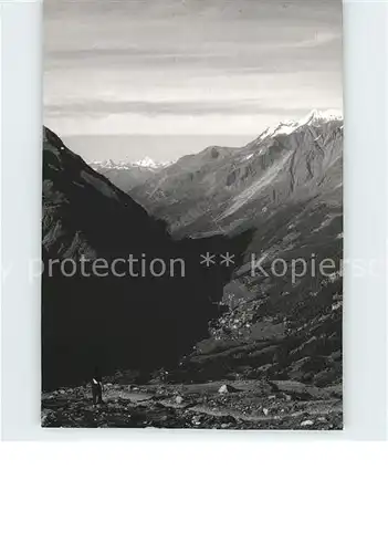 Zermatt VS  Kat. Zermatt