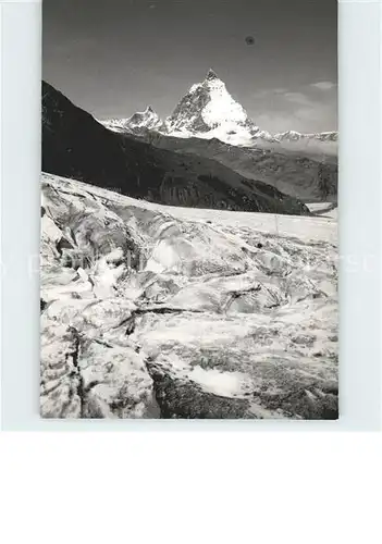 Matterhorn VS  Kat. Matterhorn