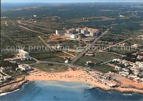 Menorca San Luis Playa Punta Prima Hotel Pueblo  Kat. Spanien