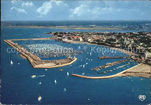 Arcachon Gironde Port de Plaisance  Kat. Arcachon