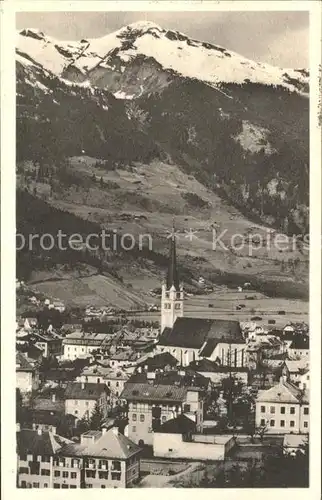 Bad Hofgastein  Kat. Bad Hofgastein