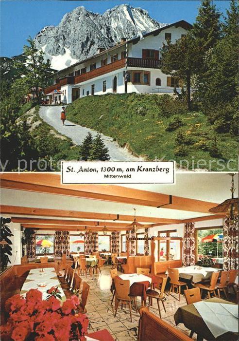 Haus Anton Garmisch Haus Anton Garmisch