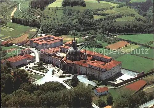 Loyola Guipuzcoa Santuario San Ignacio de Loyola Kat. Spanien